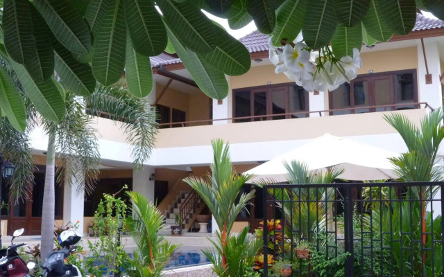 Chaba Garden Resort & Service