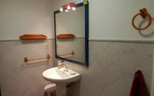 Casa Rural La Escuela