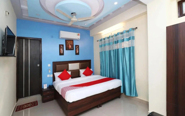 Hotel Doon 999 By OYO Rooms