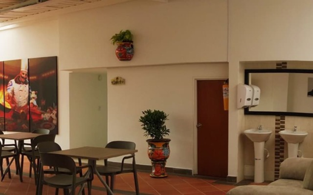 Hotel Santa Monica