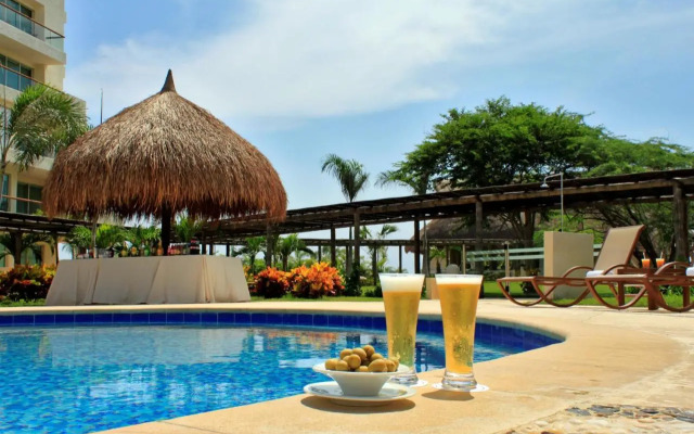 Occidental Playa Manzanillo