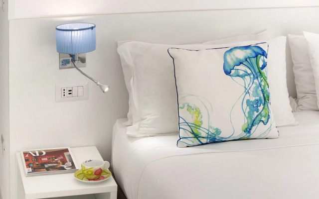 Amore Rentals - Appartamento Max 1 in Piazza Tasso