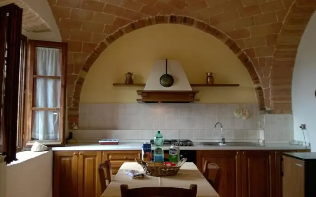 Agriturismo Le ville