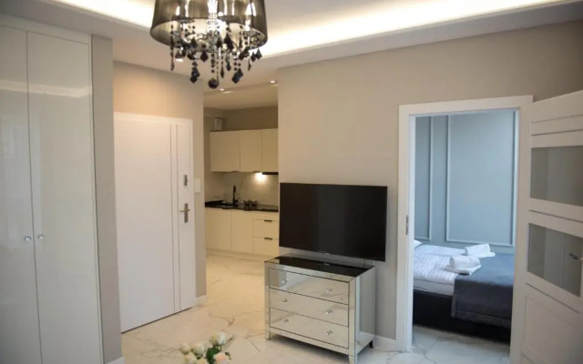 Apartamenty Prestiż 91