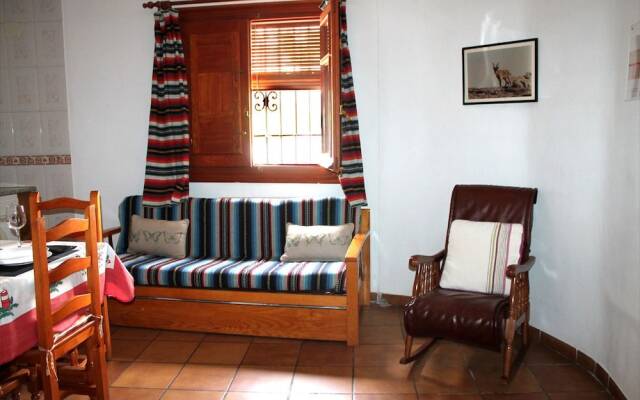 Apartamentos Rurales Rosendo El Tomillo