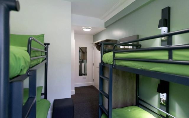 YHA Keswick - Hostel