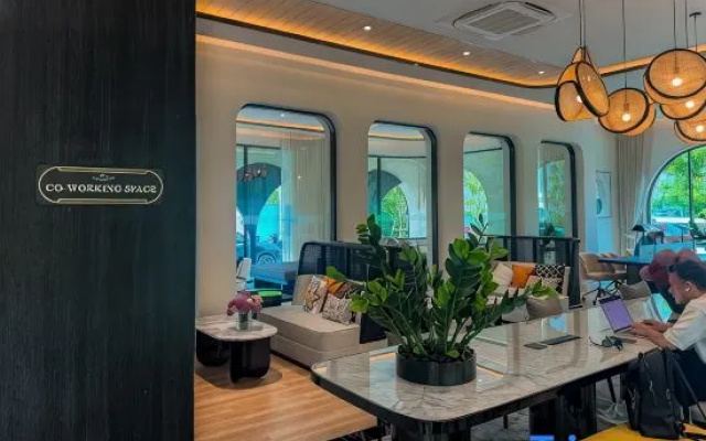 Title Legendary Apartment 1 Bdr Bang Tao