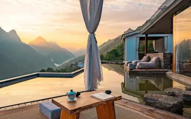 Qingshan Boutique Hostel