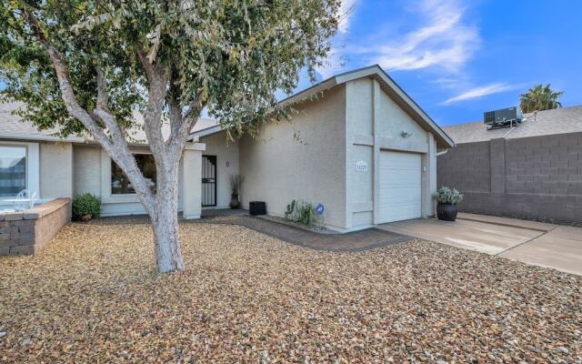 Summer All Year Round 2 Bedroom Home by RedAwning