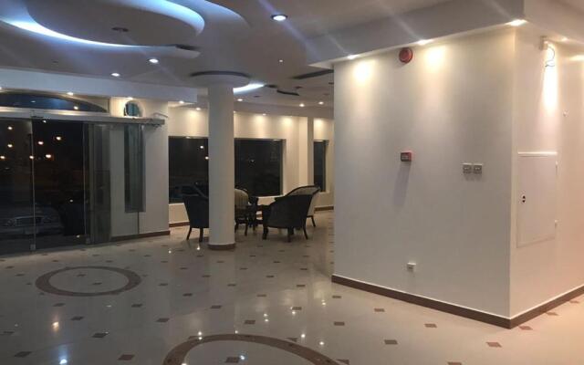 Almakan Almosafer Hotel 106