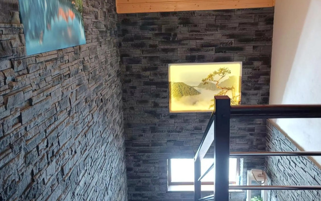 "Pokoje i apartamenty u Sabiny "