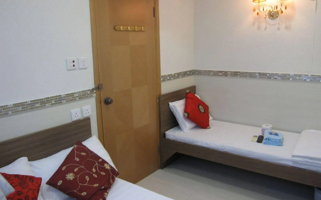 Lily Garden Guest House