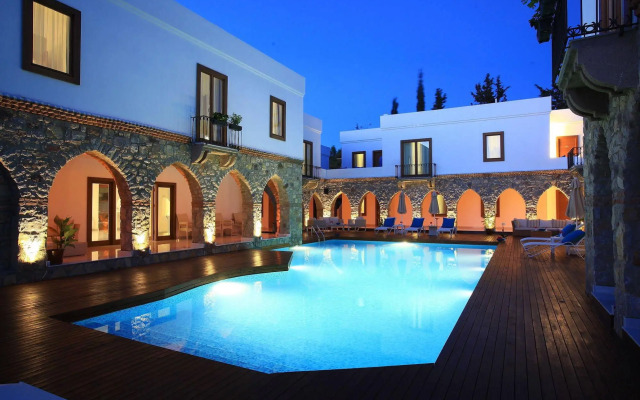 Saraya Bodrum Hotel