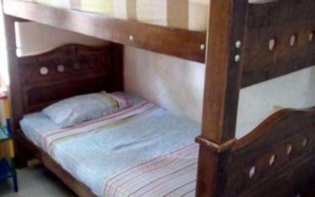 Hostel La Candelaria