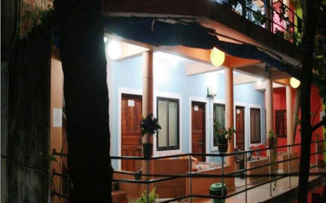 The Noname Guest House