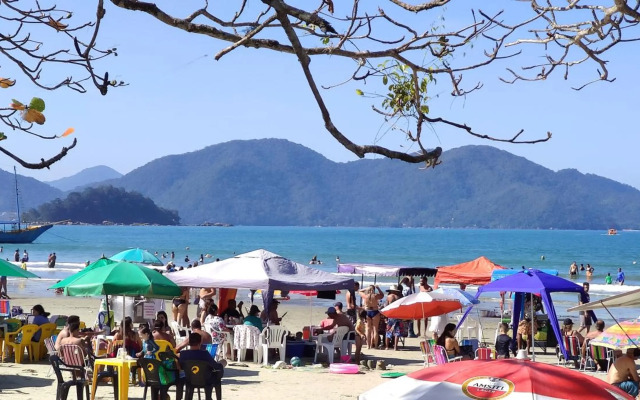 Sossego de Ubatuba