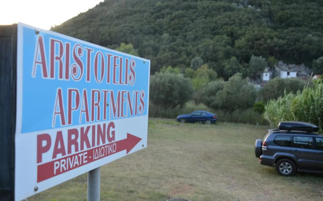 Aristotelis