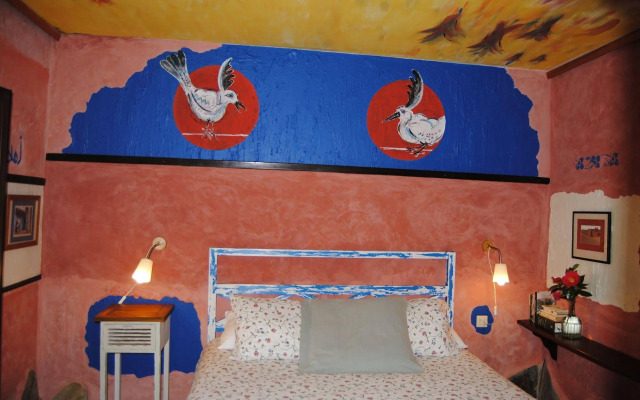 Son de Mar Hotel Rural & Apartamento