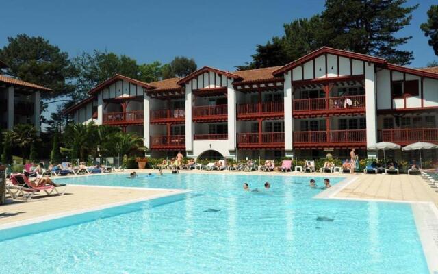 Appartement Dans Residence 4**** Dans Un Cadre Luxuriant