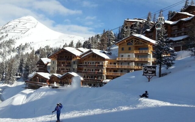 Résidence Carlina by Les Etincelles