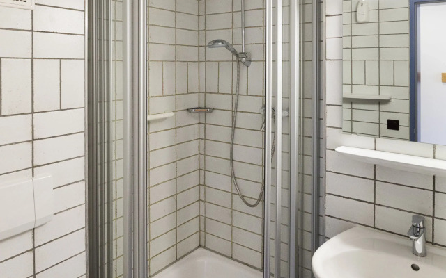 DJH Jugendherberge Oberstdorf-Kornau - Hostel