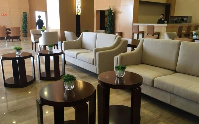 Qinghai Baiyun Xiangling Hotel