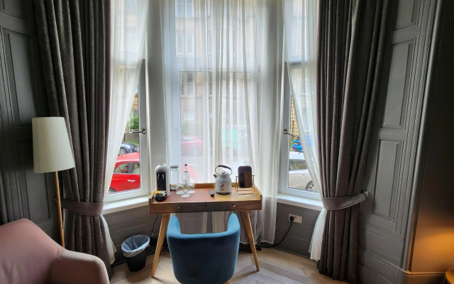 Boutique 50