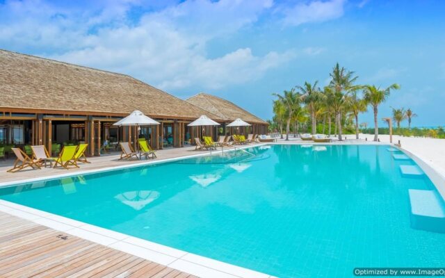 Nala Maldives by Jawakara