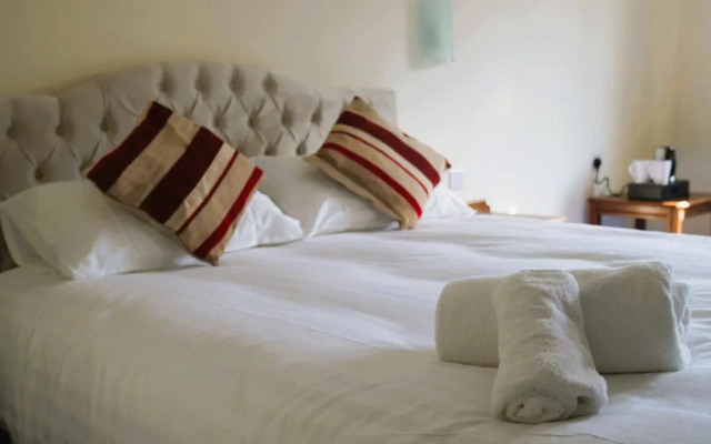 The New Chichester Hotel