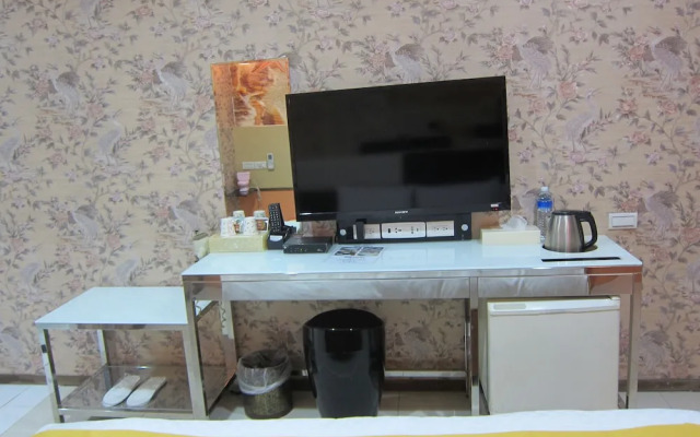 Tu Cheng Hotel