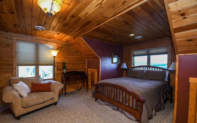 Fianna's Landing 5 Bedroom House