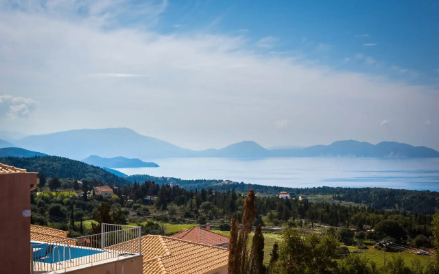 Ionian Villa
