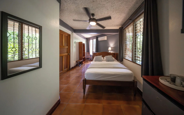 Hotel Villa Del Sol