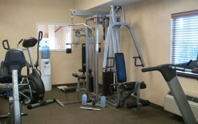 Candlewood Suites Greenville NC by IHG