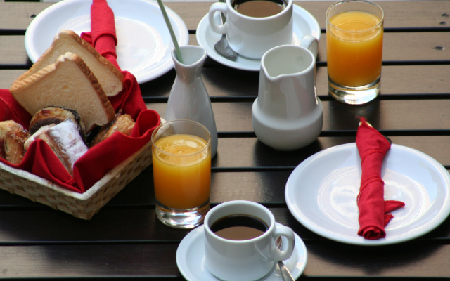 Palermo Suites Buenos Aires Hotel & Apartments