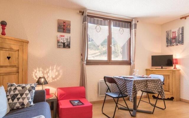Appartement Serre Chevalier, 1 pièce, 2 personnes - FR-1-330E-22