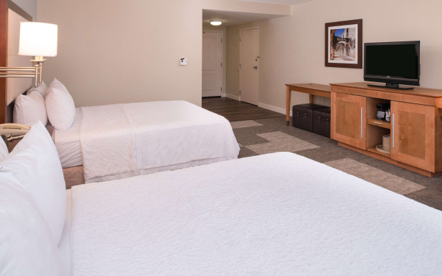 Hampton Inn & Suites Schertz