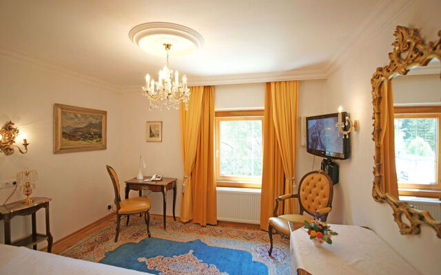 Hotel Schloss Fernsteinsee