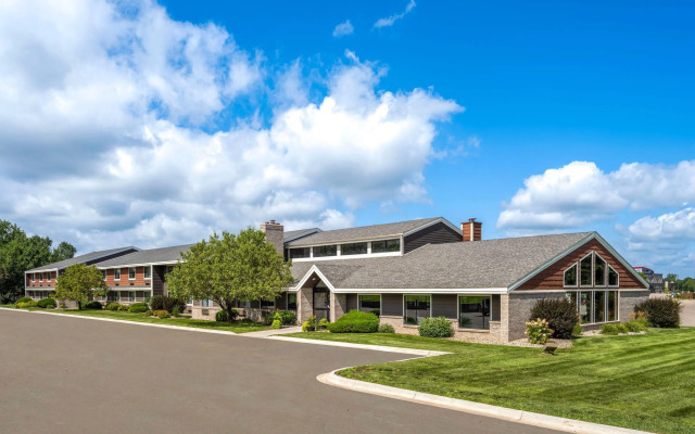 AmericInn by Wyndham Alexandria