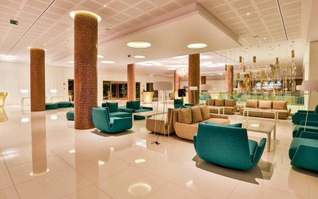 EPIC SANA Algarve Hotel