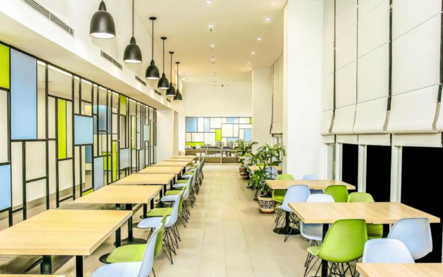 Hotel Citradream Cirebon