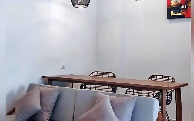 Villa & Hotel B52 Gili Air