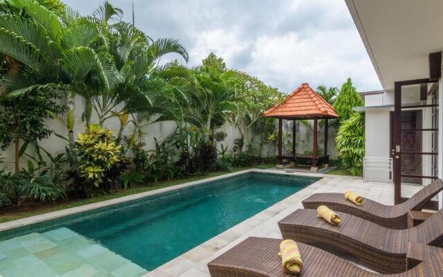 Destiny Villas & Residence Seminyak