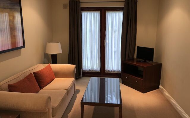 Hustyns Resort Cornwall