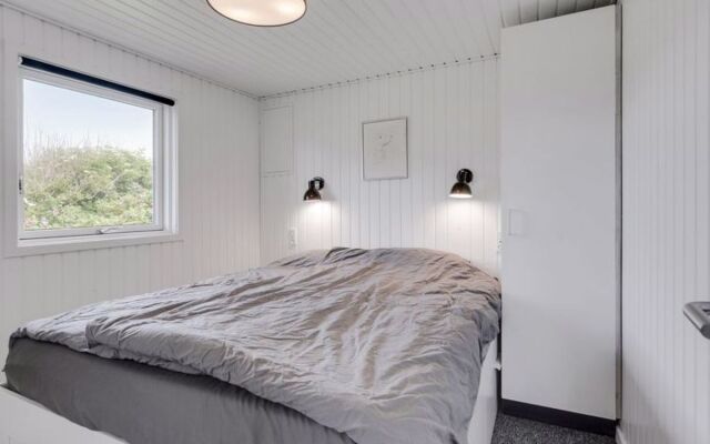 "Ala" - 300m from the sea in NW Jutland