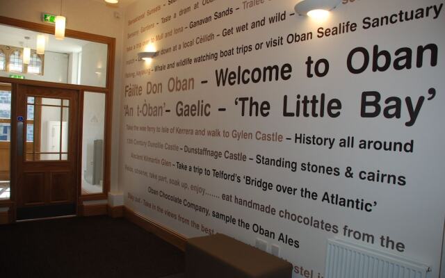 Oban Youth Hostel