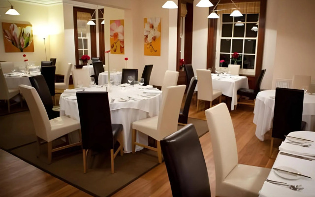 The Manor at Sway