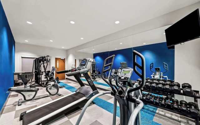 Comfort Inn & Suites Donna