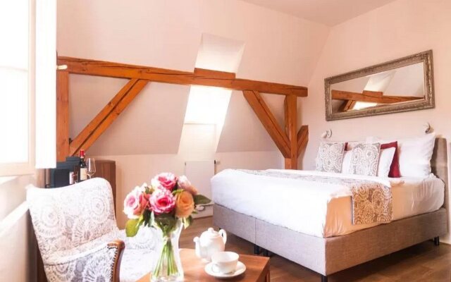 Hotel Golden Key Prague