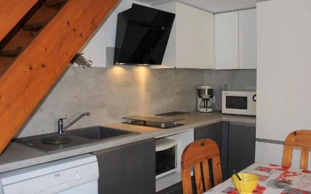 Maison Gruissan, 3 pièces, 5 personnes - FR-1-229-774